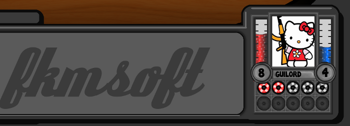 Screenshot of Fkmlandunter