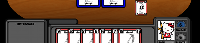 Screenshot of Fkmlandunter(SDL)