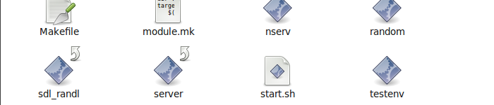 Screenshot of Fkmlandunter(testenv)